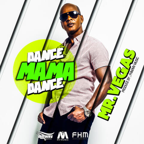 Dance Mama Dance