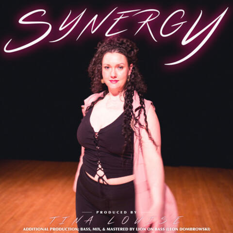 Synergy - EP