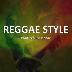 Reggae Style Riddim