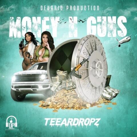 Money N Guns