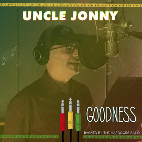 Goodness - Single