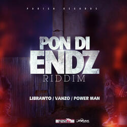 Pon Di Endz Riddim Instrumental