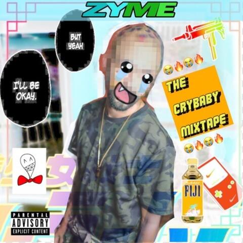 The Crybaby Mixtape
