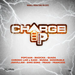 Charge