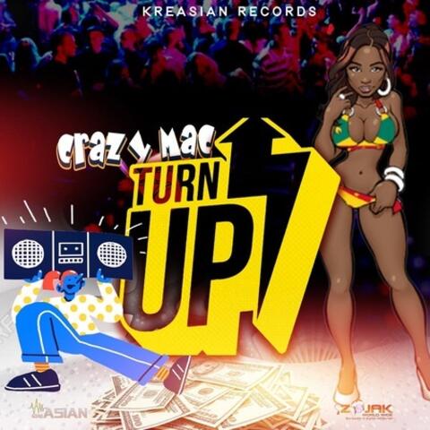 Turn Up