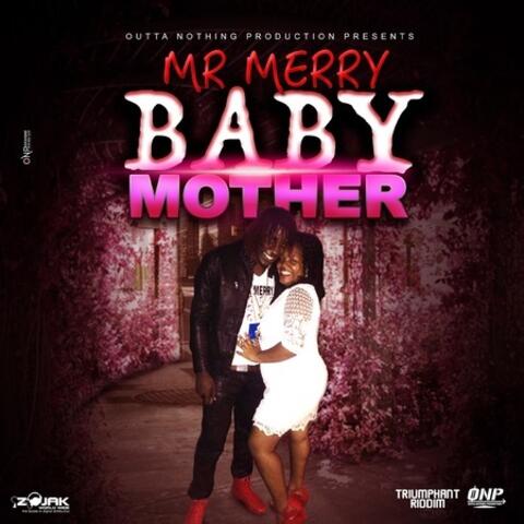 Baby Mother