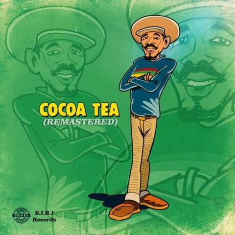 Cocoa Tea