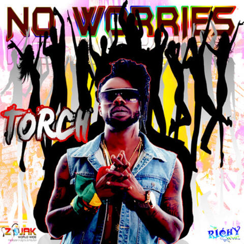 No Worries - Single