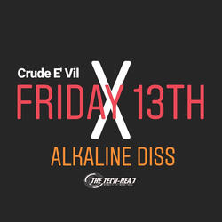 Friday the 13th Instrumental