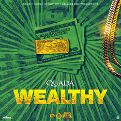 Wealthy