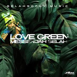 Love Green