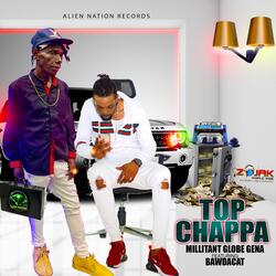 Top Chappa (Feat. Bawdacat)