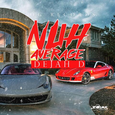 Nuh Average