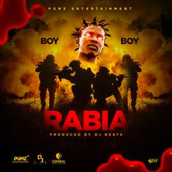 Rabia