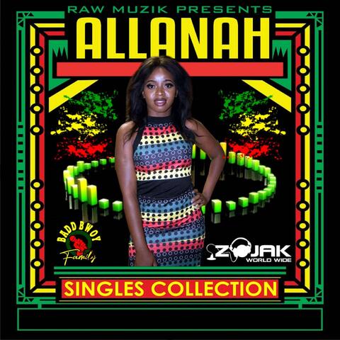 Singles Collection