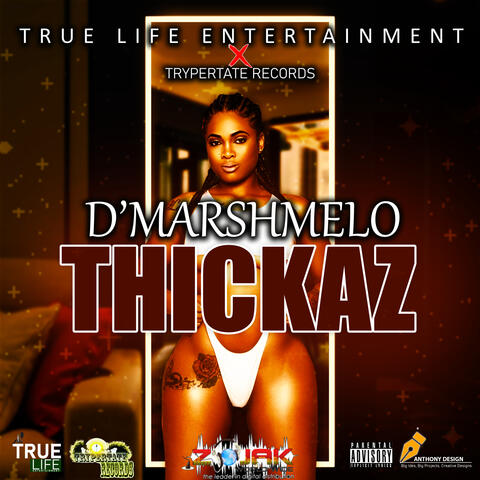 Thickaz