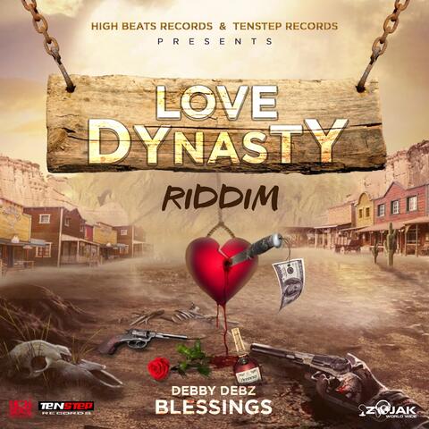 Blessings