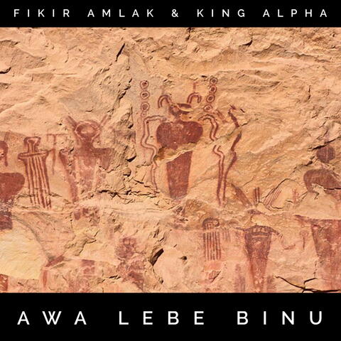 Awa Lebe Binu