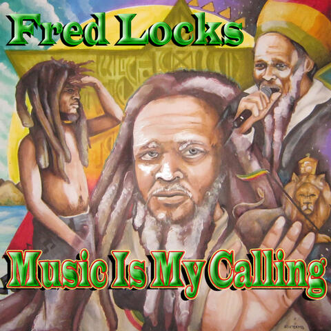 Music Is My Calling (Deluxe Edition)