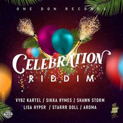 Celebration (feat. Sikka Rymes)