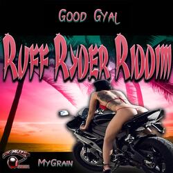 Good Gyal