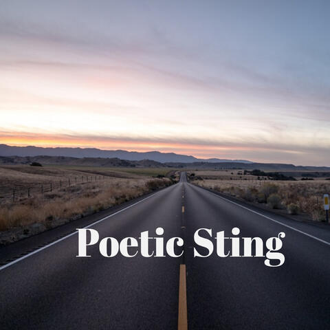 Poetic Sting