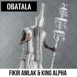 Obatala Dub