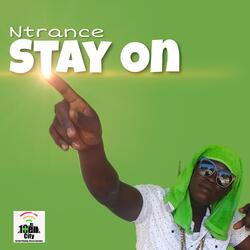 Stay On