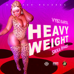 Heavy Weight