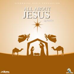 All About Jesus