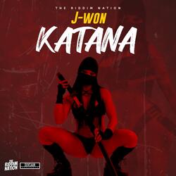 Katana
