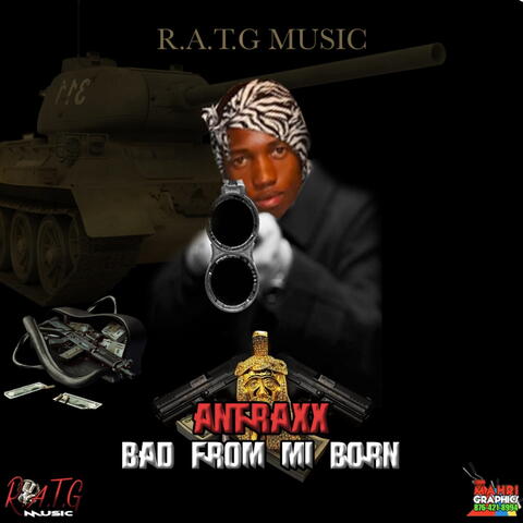 Bad From Mi Born
