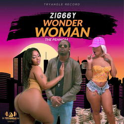 Wonder Woman