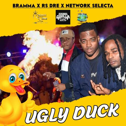 Ugly Duck
