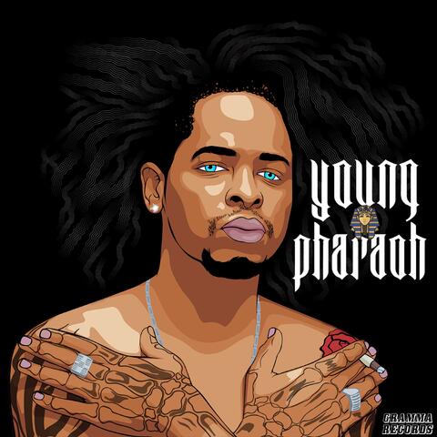 Young Pharaoh