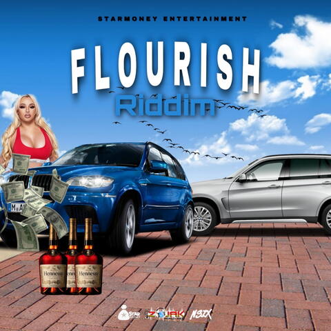 Flourish Riddim