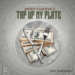 Tap Up Me Plate