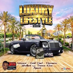 Luxury Lifestyle Instrumental