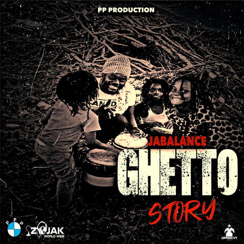 Ghetto Star