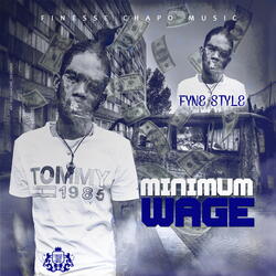 Minimum Wage