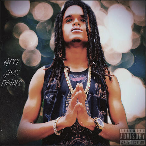 Affi Give Thanks