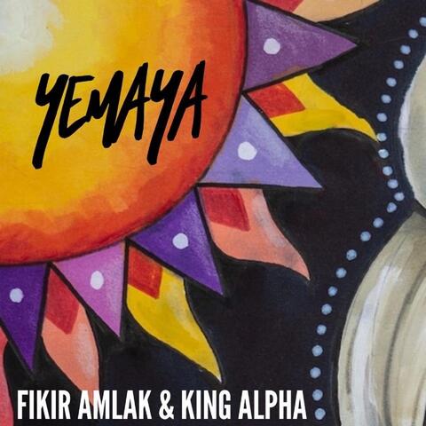 Yemaya