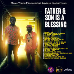 Father Teach Your Son