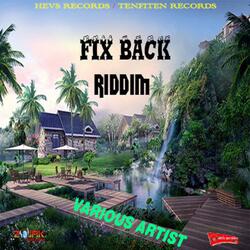 Fix Back Instrumental