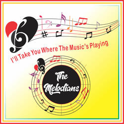 I'll Take You Where The Music's Playing