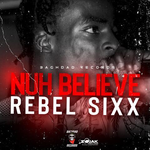 Nuh Believe