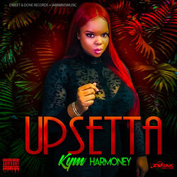 UPSETTA