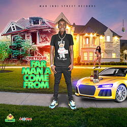 Far Man A Come From