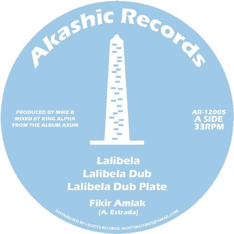 Lalibela