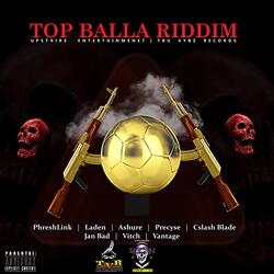 Top Baller Riddim